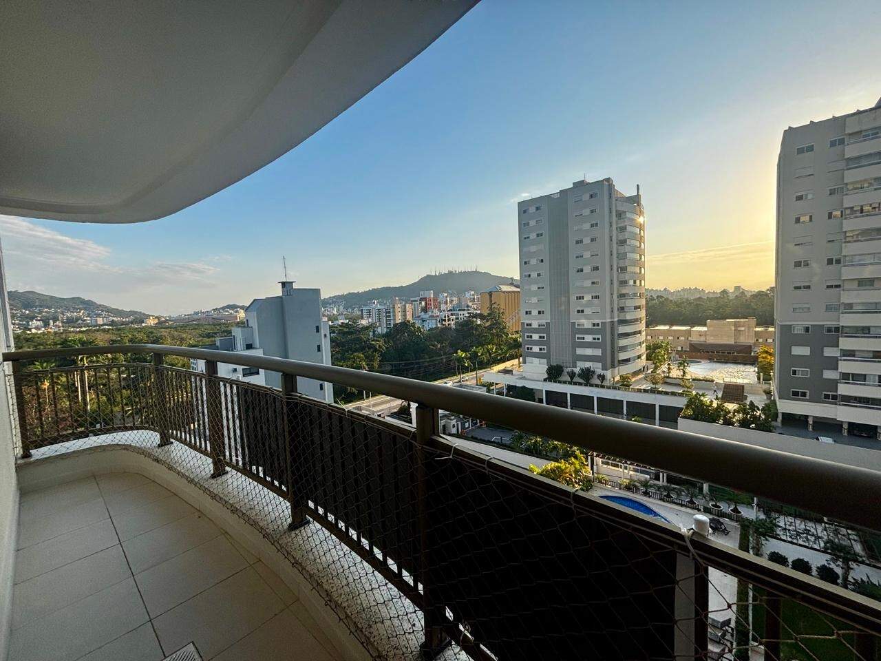 Apartamento à venda no Itacorubi: 