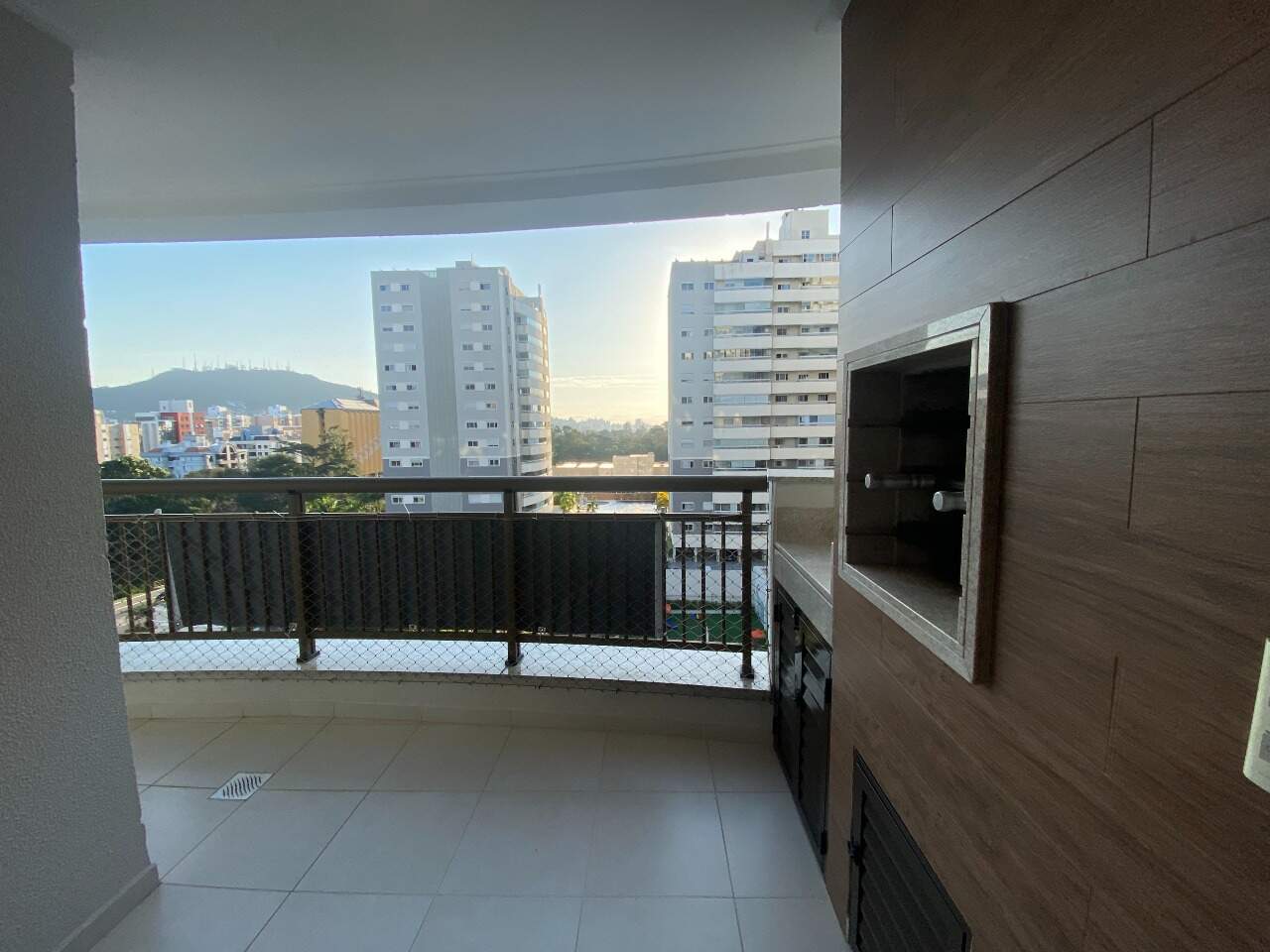 Apartamento à venda no Itacorubi: 
