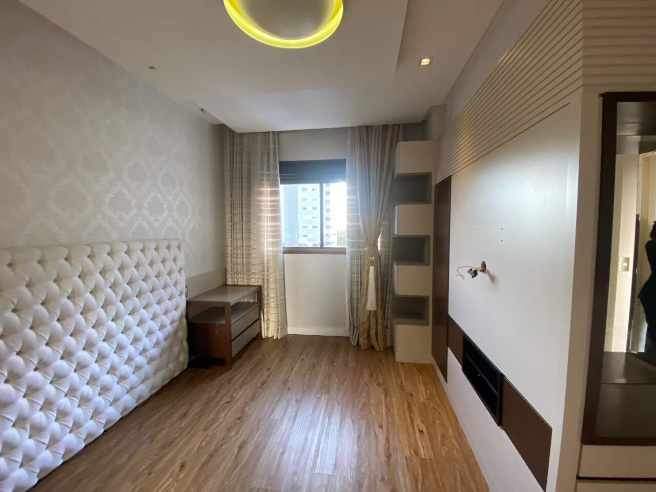 Apartamento à venda no Itacorubi: 