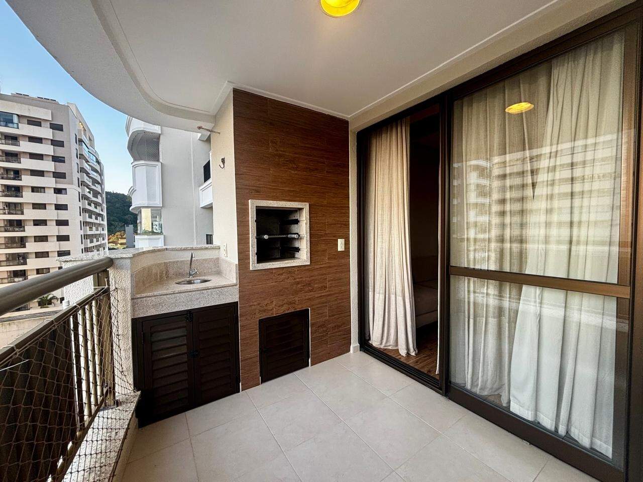 Apartamento à venda no Itacorubi: 