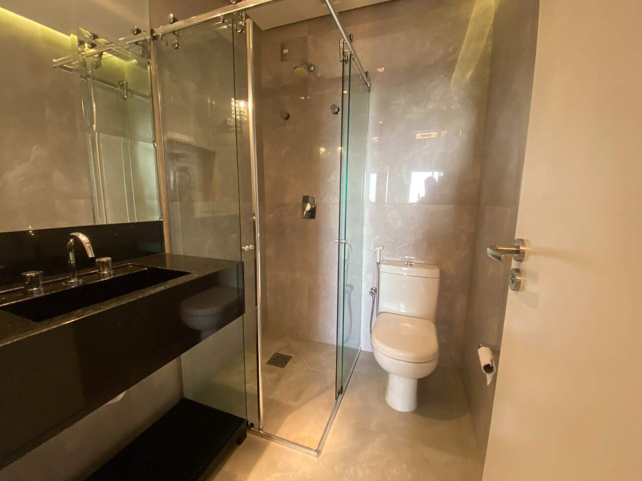 Apartamento à venda no Itacorubi: 