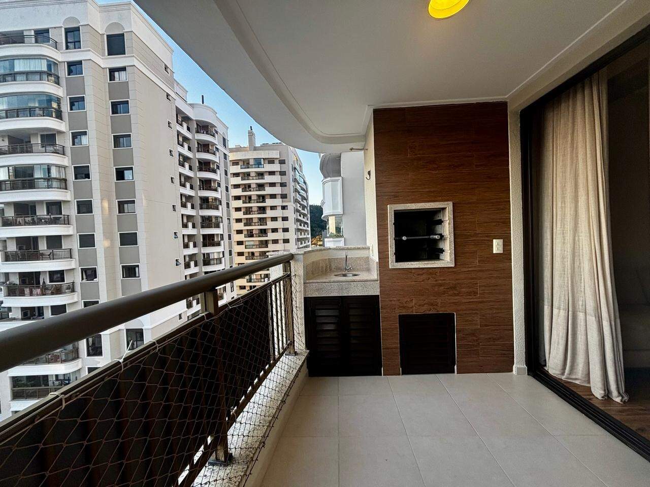 Apartamento à venda no Itacorubi: 