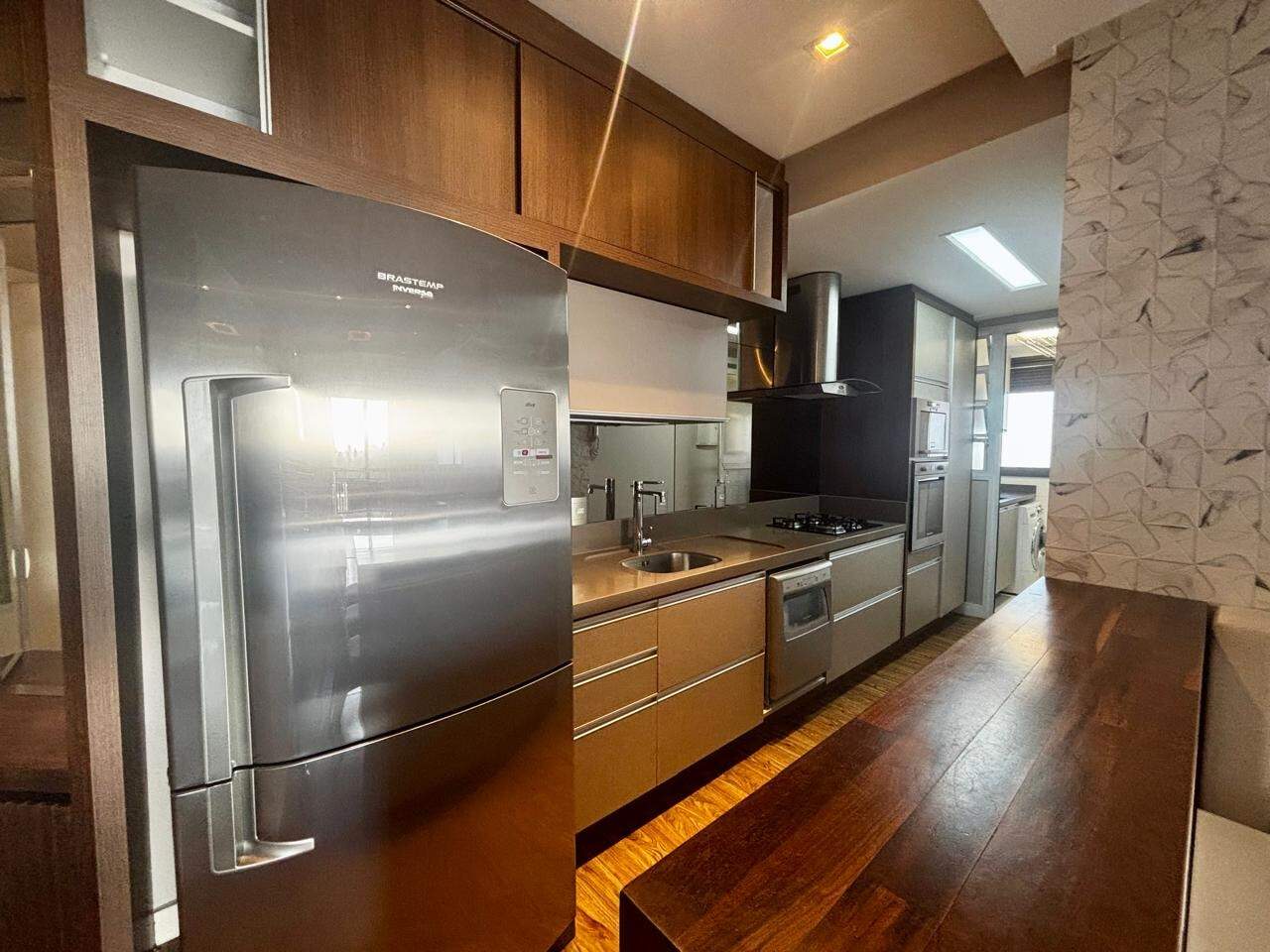 Apartamento à venda no Itacorubi: 