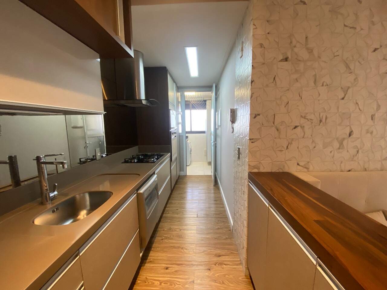 Apartamento à venda no Itacorubi: 