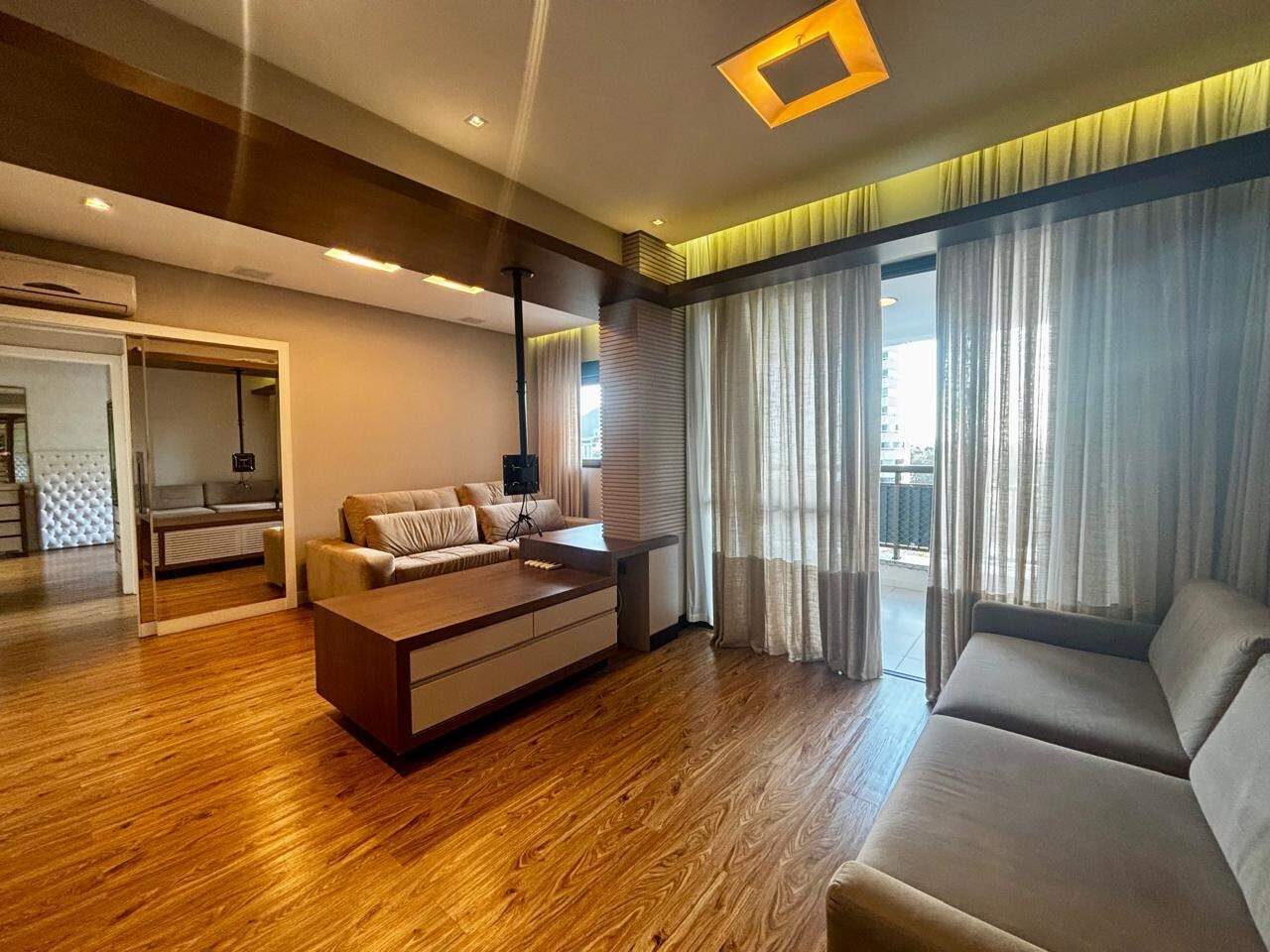Apartamento à venda no Itacorubi: 