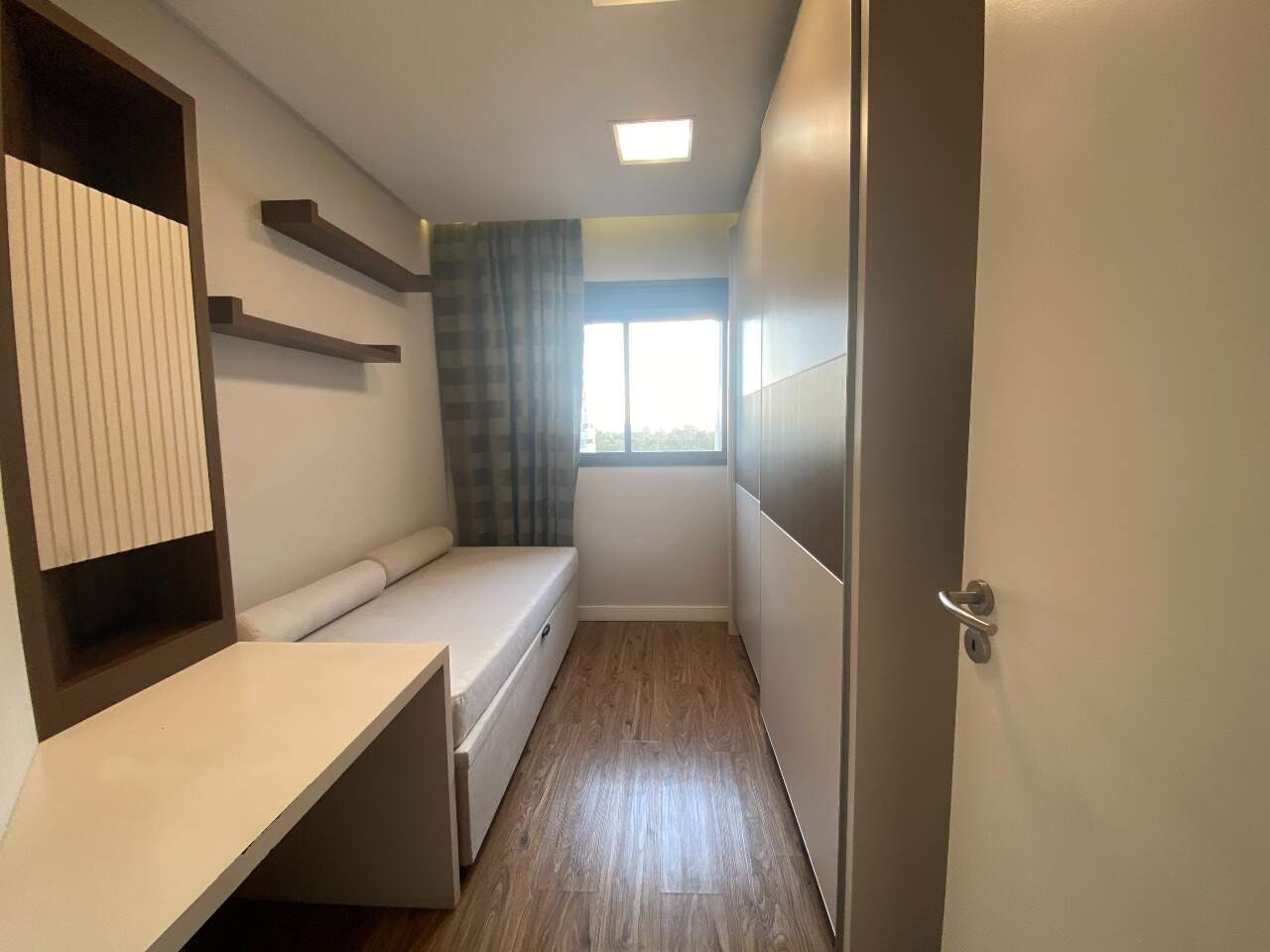 Apartamento à venda no Itacorubi: 