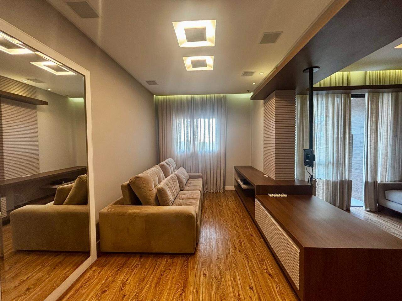 Apartamento à venda no Itacorubi: 