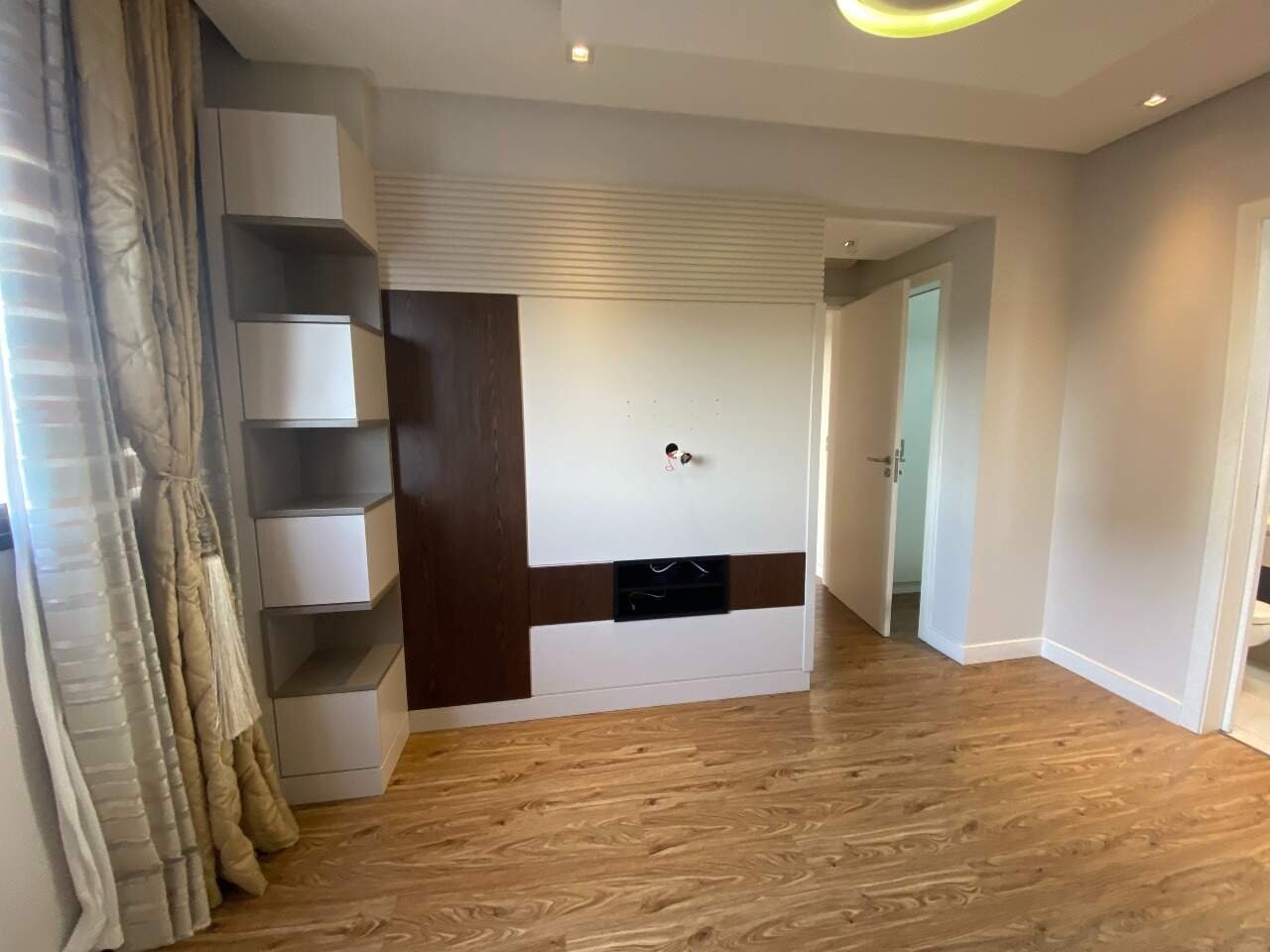 Apartamento à venda no Itacorubi: 