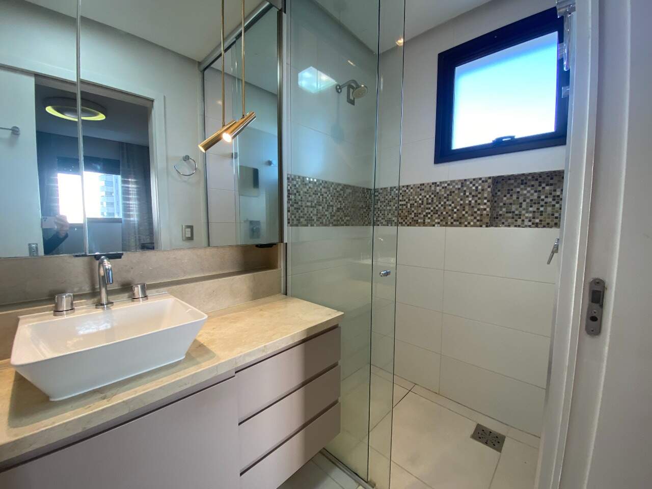 Apartamento à venda no Itacorubi: 
