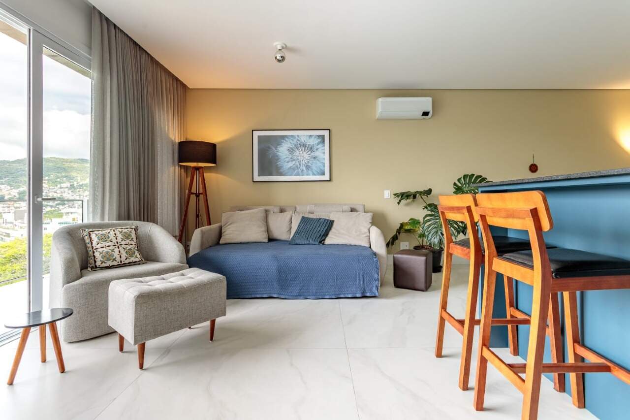 Apartamento à venda no Joao Paulo:
