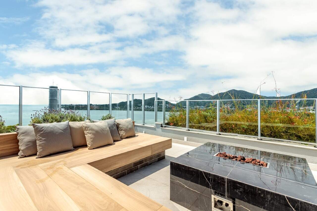 Apartamento à venda no Joao Paulo: