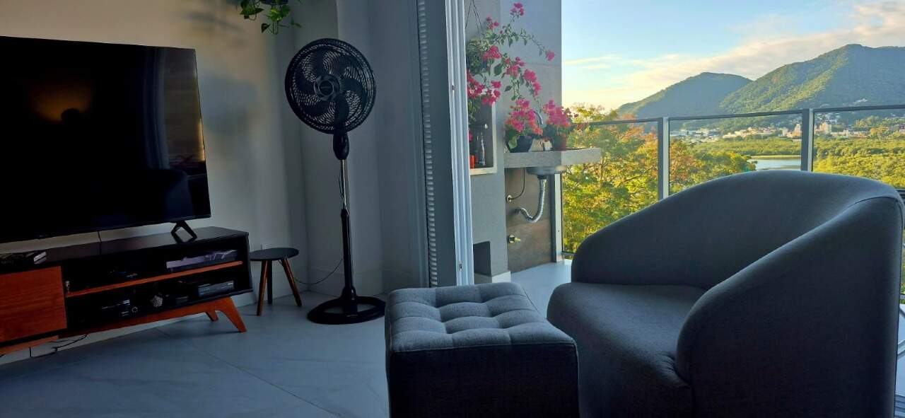 Apartamento à venda no Joao Paulo: