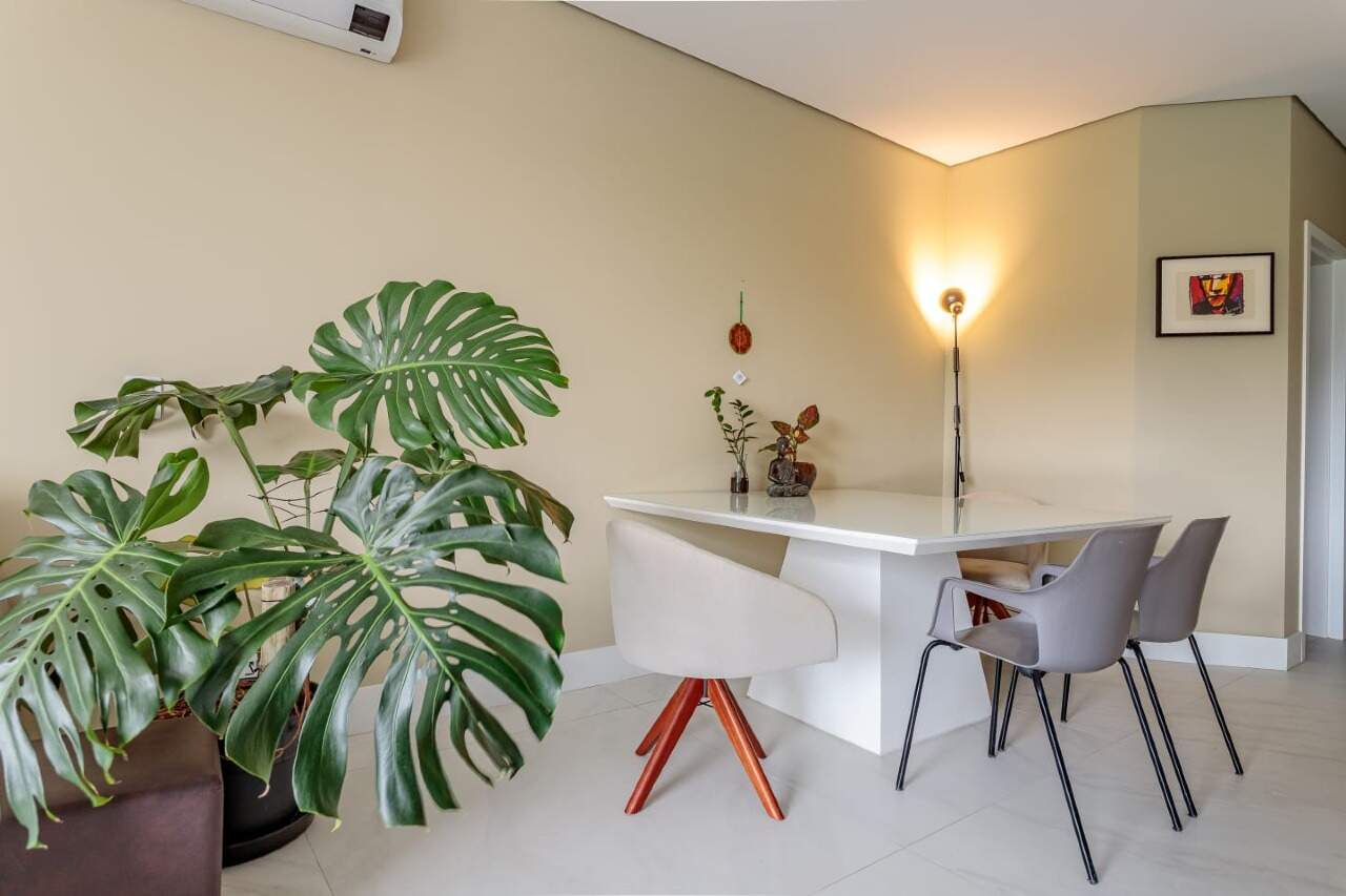 Apartamento à venda no Joao Paulo: 