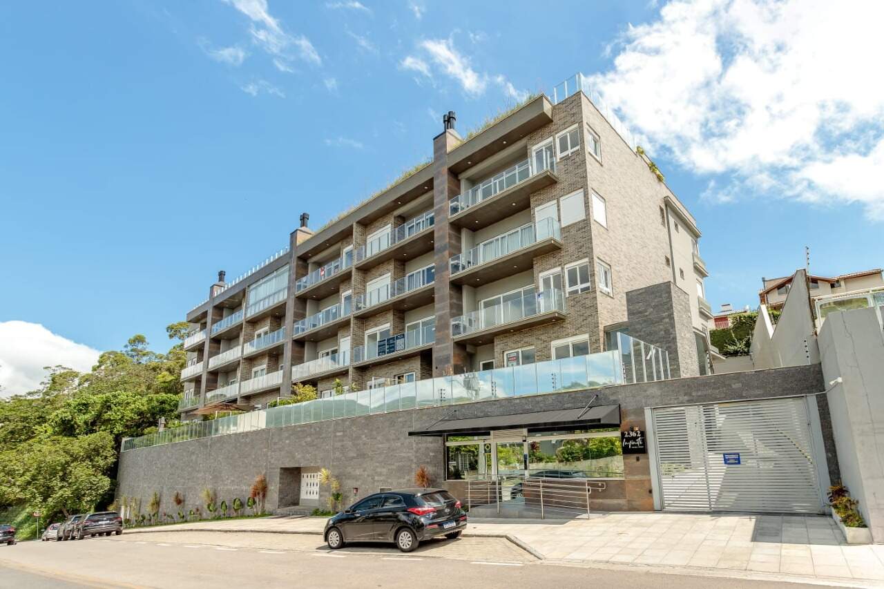 Apartamento à venda no Joao Paulo: