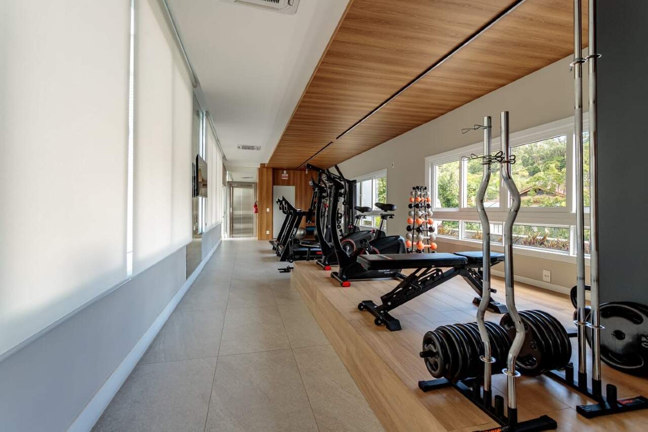 Apartamento à venda no Joao Paulo: