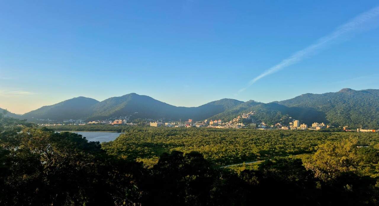 Apartamento à venda no Joao Paulo: