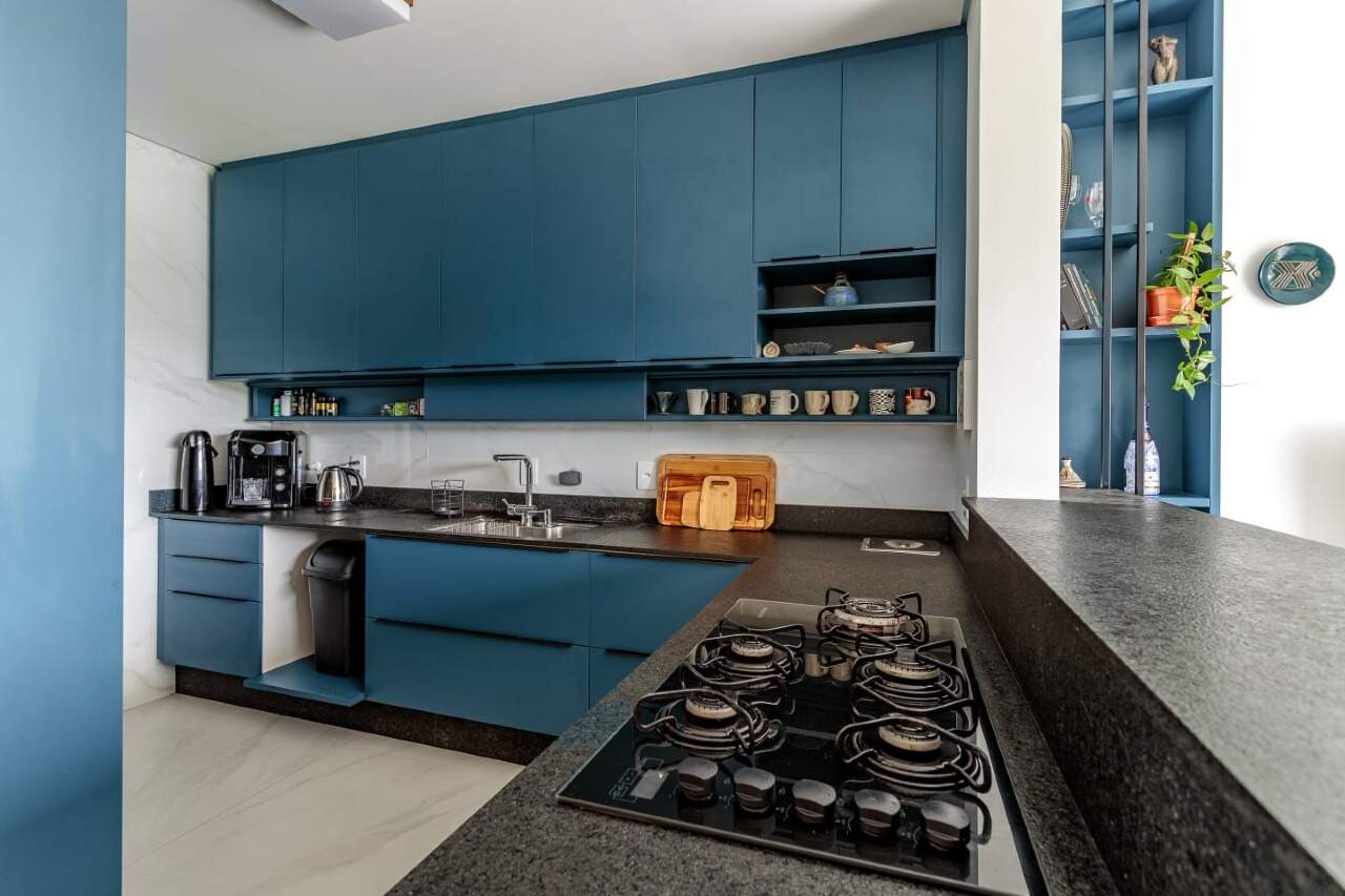 Apartamento à venda no Joao Paulo: