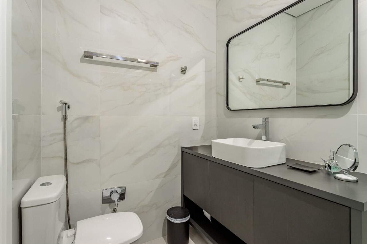 Apartamento à venda no Joao Paulo: