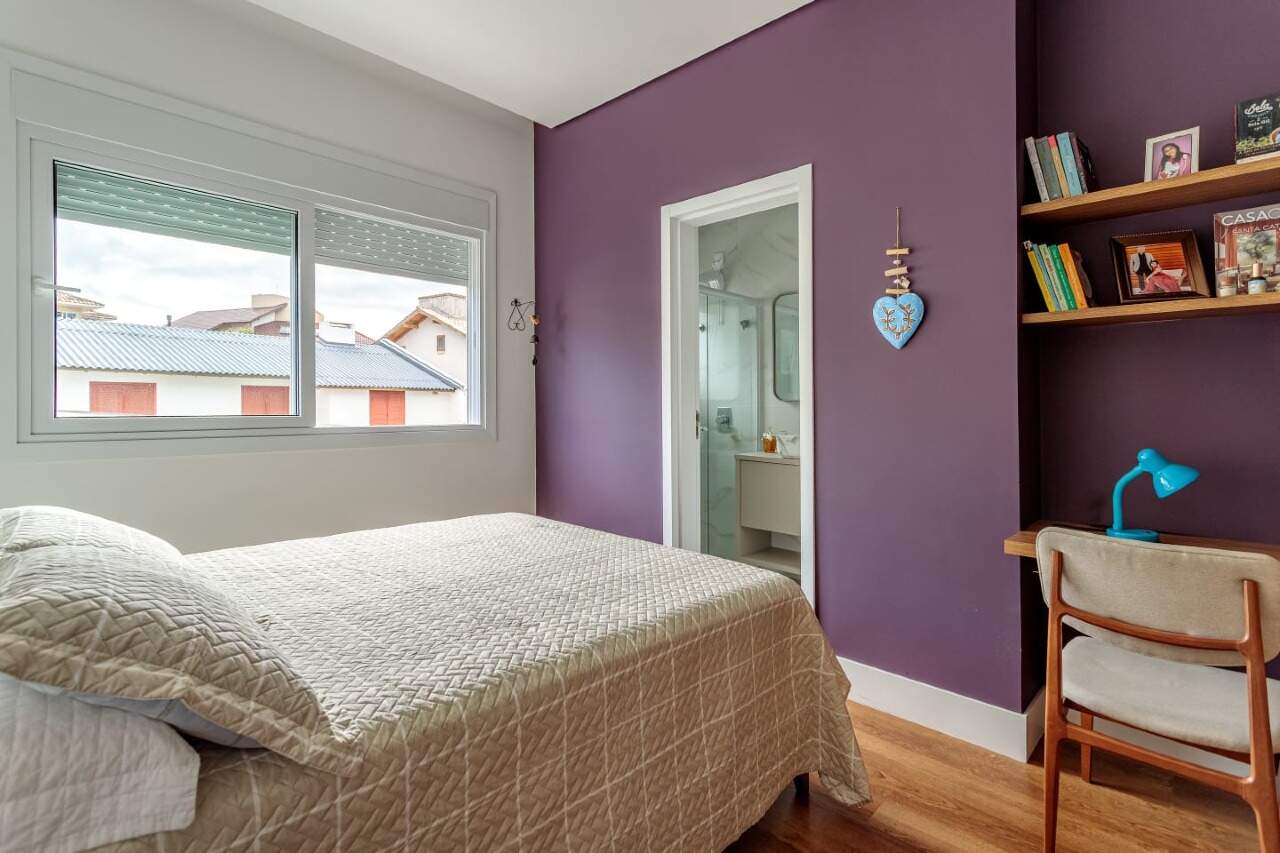 Apartamento à venda no Joao Paulo: