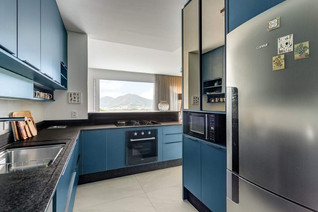 Apartamento à venda no Joao Paulo: