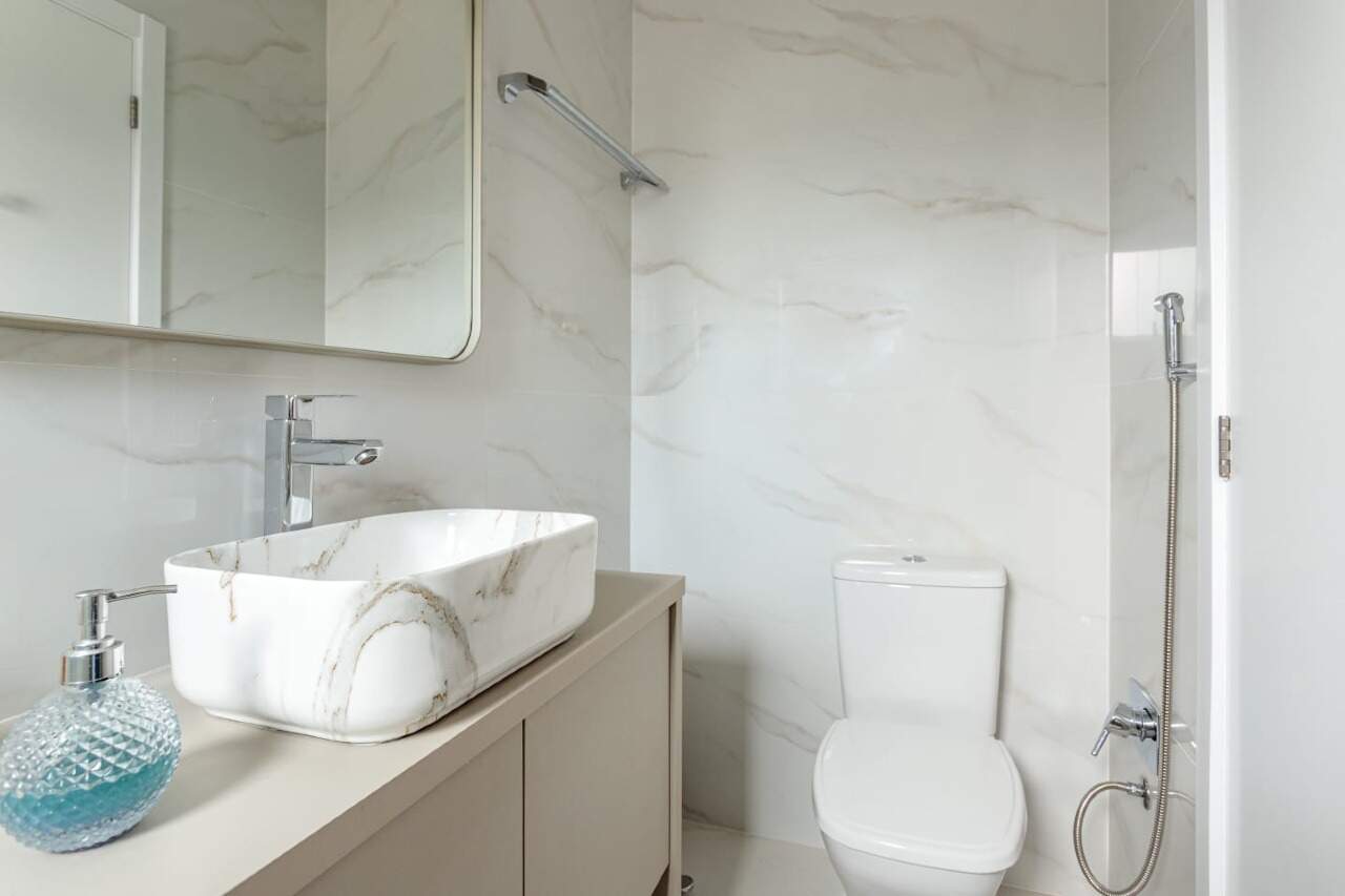 Apartamento à venda no Joao Paulo: