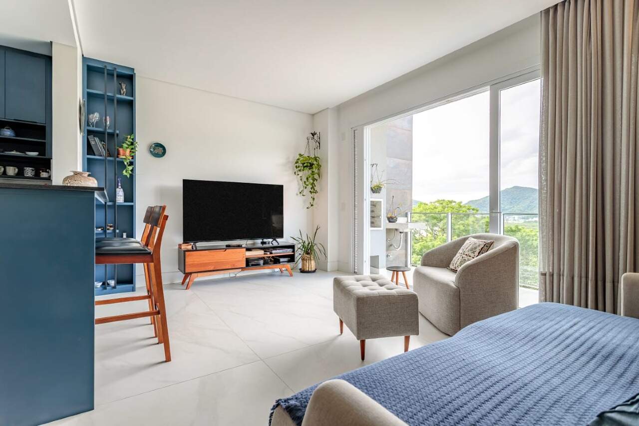 Apartamento à venda no Joao Paulo: 