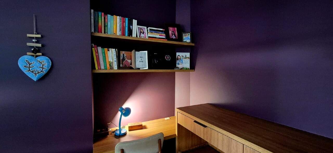 Apartamento à venda no Joao Paulo: