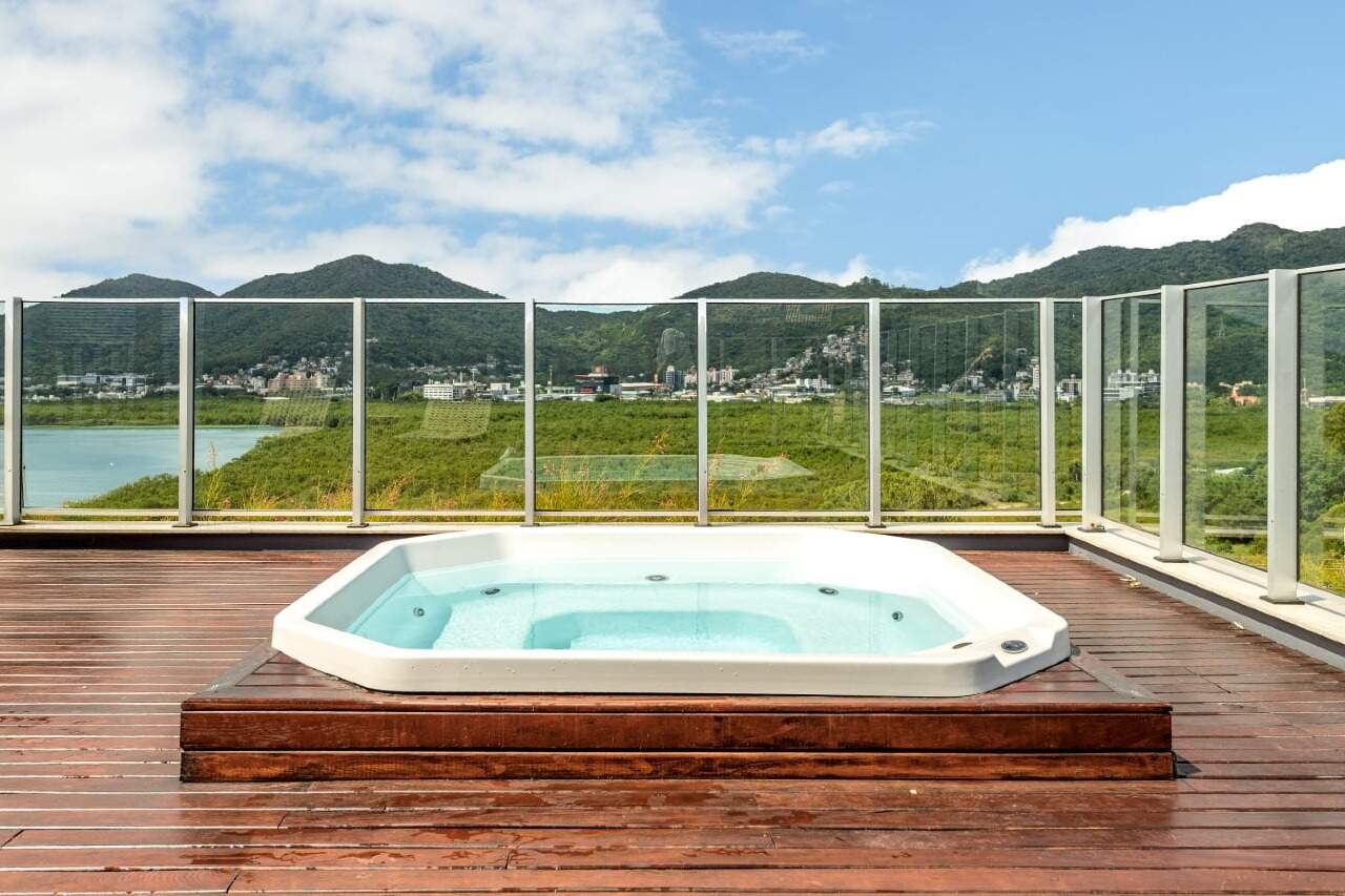 Apartamento à venda no Joao Paulo: