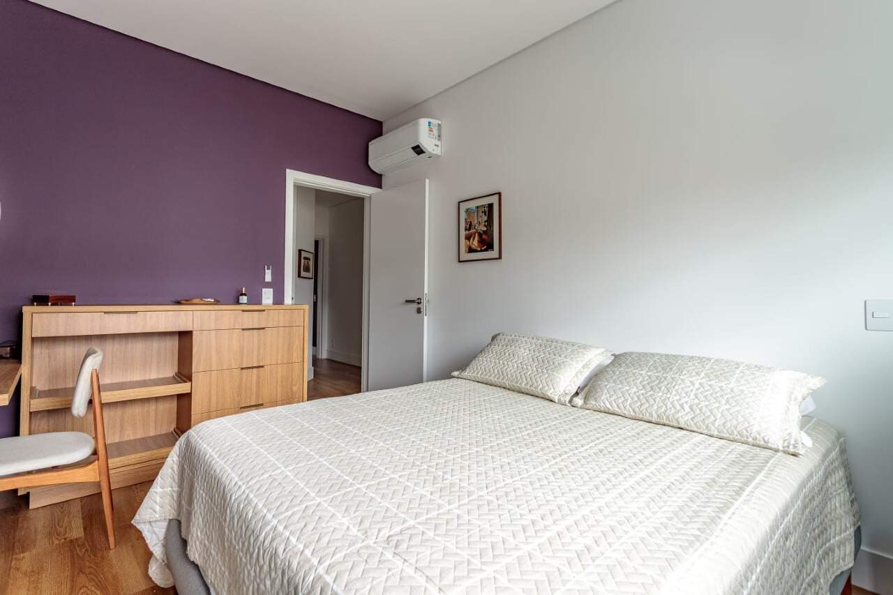 Apartamento à venda no Joao Paulo: