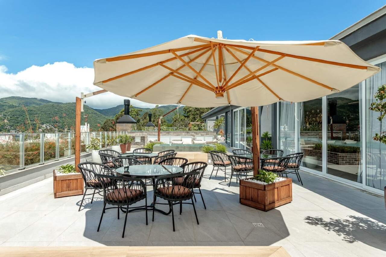 Apartamento à venda no Joao Paulo:
