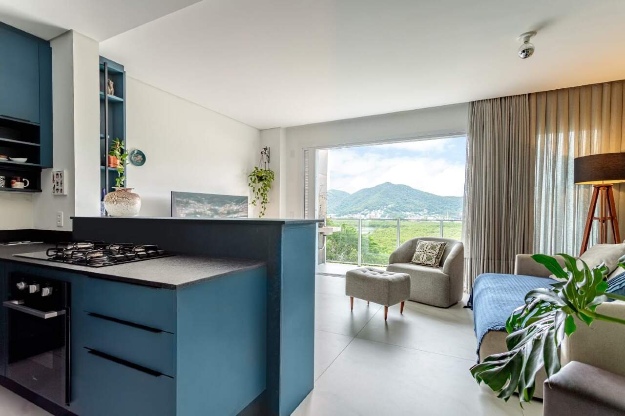 Apartamento à venda no Joao Paulo: 