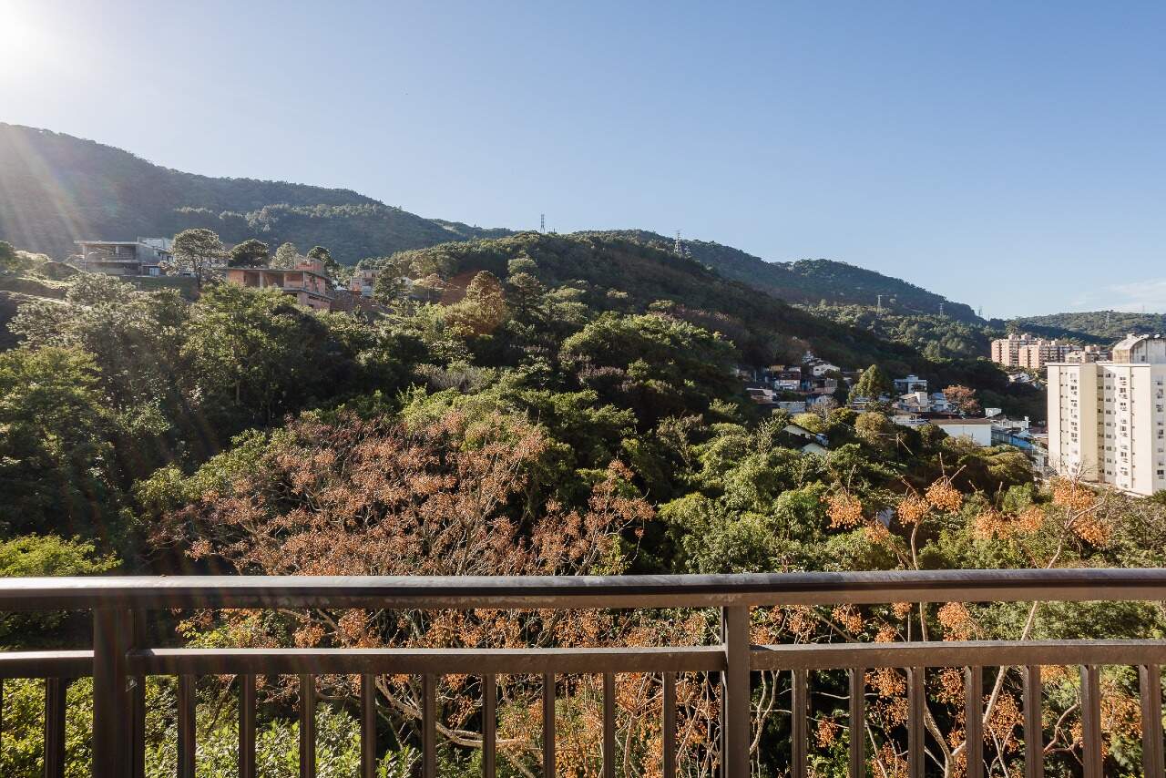 Apartamento à venda no Itacorubi:
