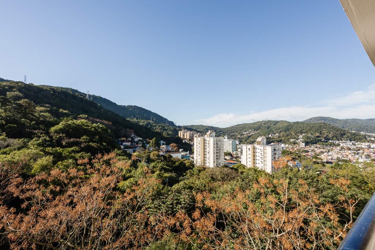 Apartamento à venda no Itacorubi:
