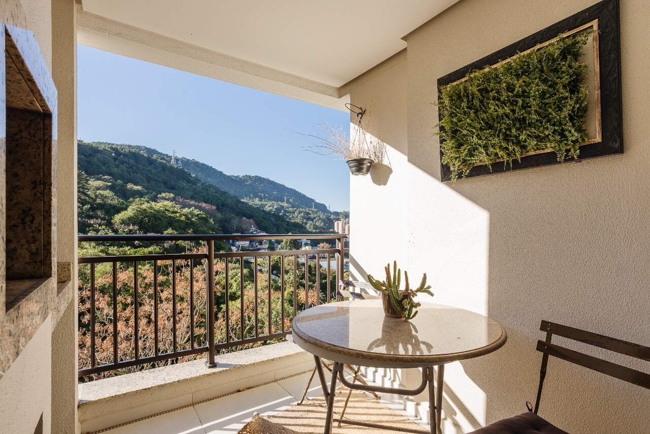 Apartamento à venda no Itacorubi: