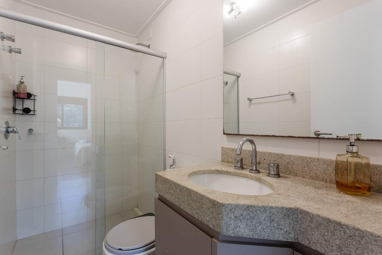 Apartamento à venda no Itacorubi: