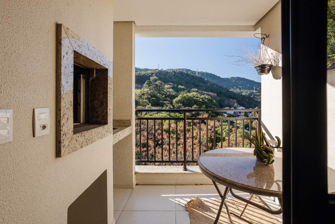 Apartamento à venda no Itacorubi: