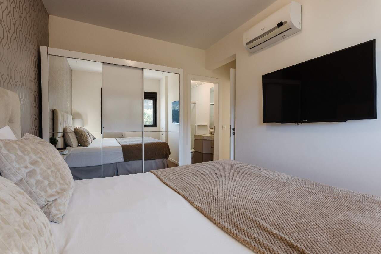 Apartamento à venda no Itacorubi:
