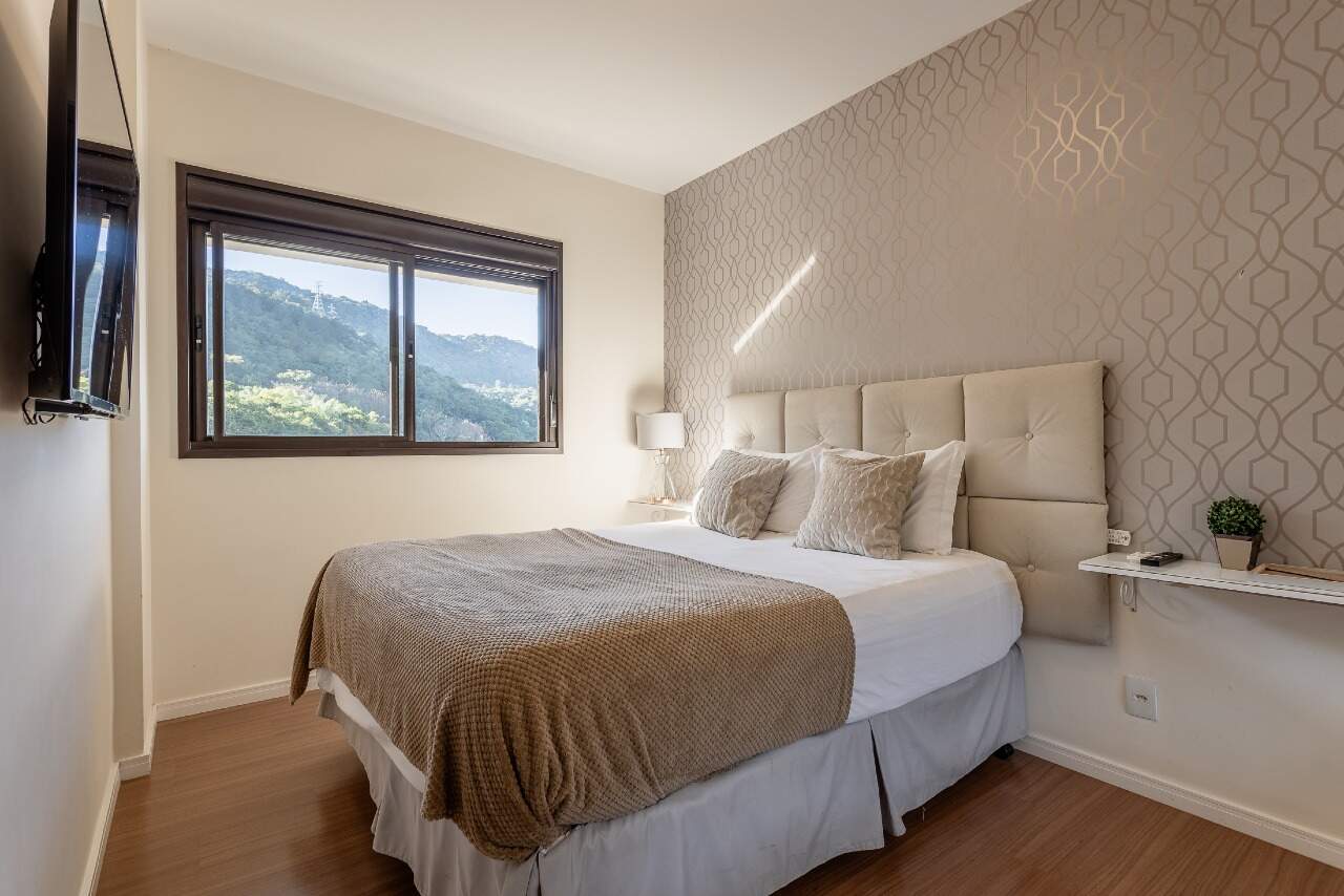 Apartamento à venda no Itacorubi: