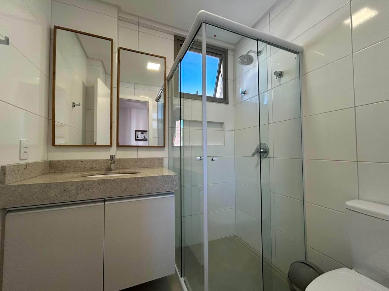 Apartamento para aluguel no Centro: