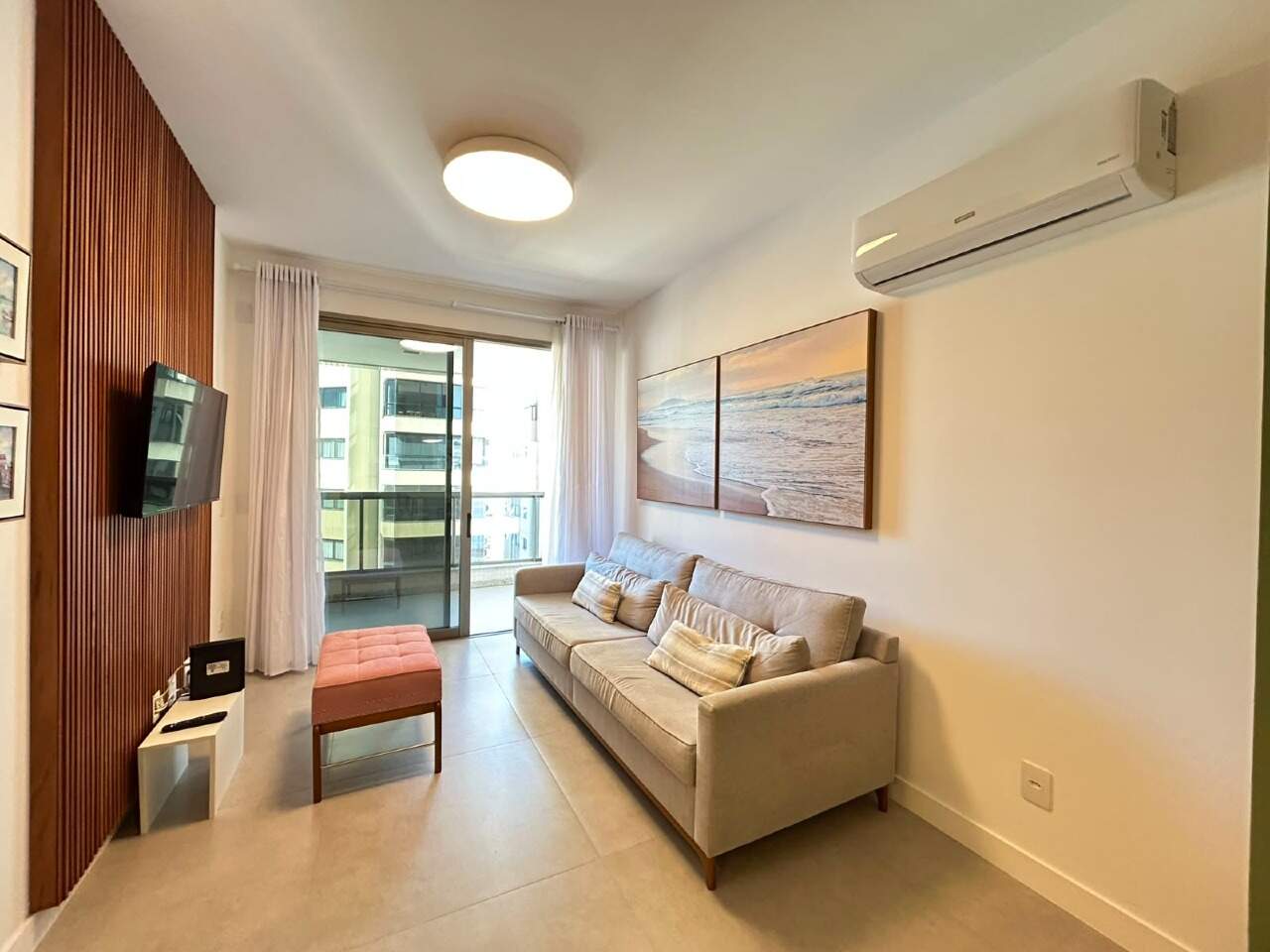 Apartamento para aluguel no Centro: