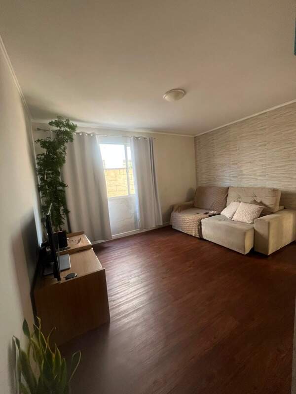 Apartamento à venda no Jardim Cidade de Florianopolis: 