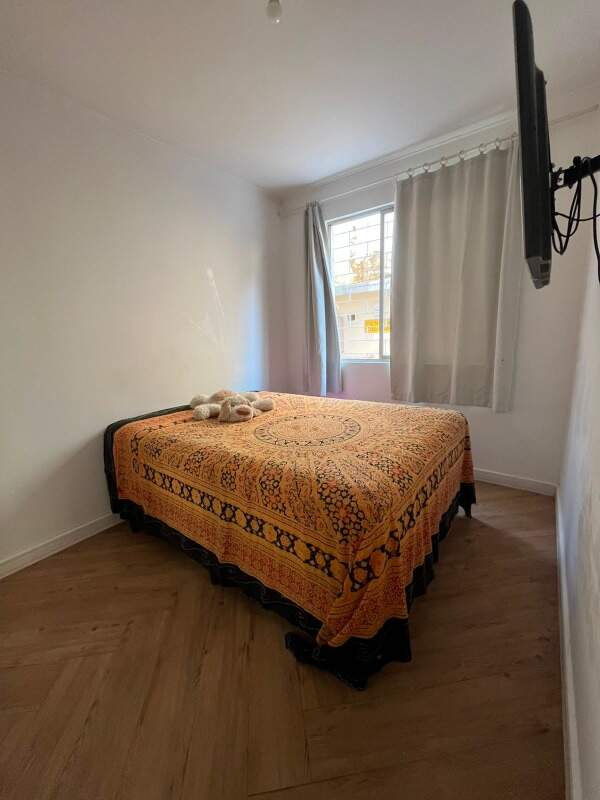 Apartamento à venda no Jardim Cidade de Florianopolis: