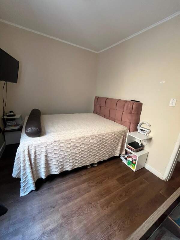 Apartamento à venda no Jardim Cidade de Florianopolis: