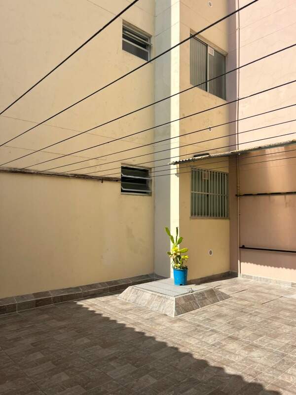 Apartamento à venda no Jardim Cidade de Florianopolis: