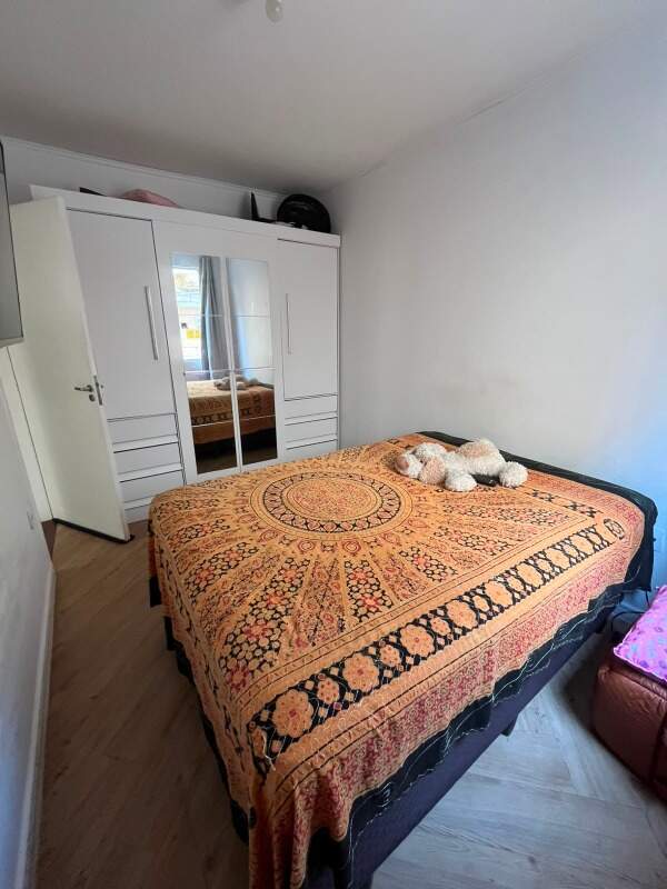 Apartamento à venda no Jardim Cidade de Florianopolis: