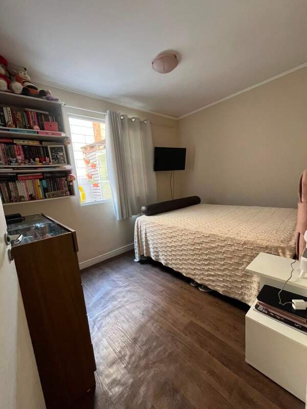 Apartamento à venda no Jardim Cidade de Florianopolis: