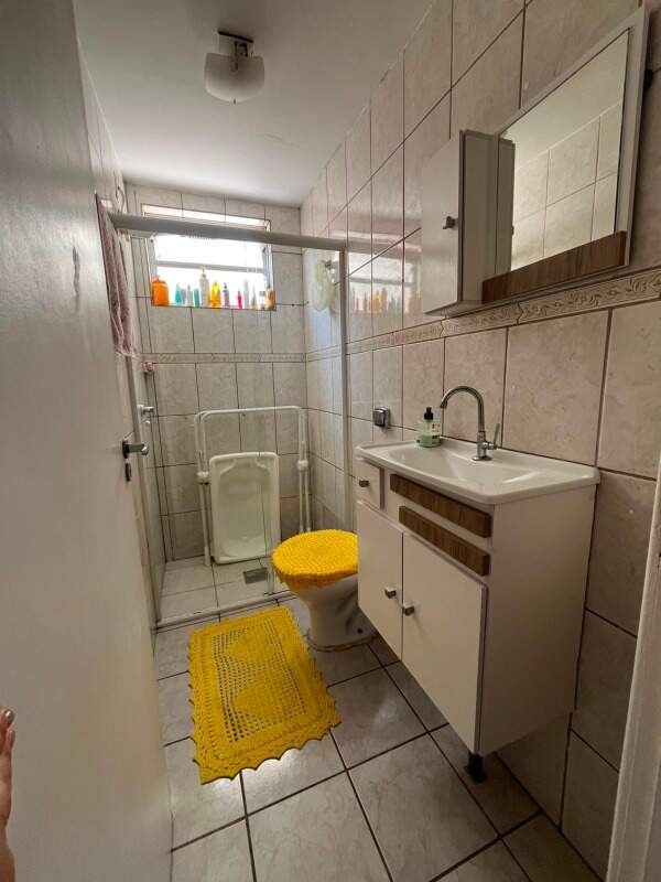 Apartamento à venda no Jardim Cidade de Florianopolis: