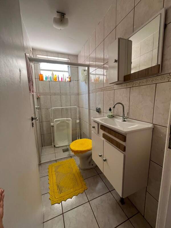 Apartamento à venda no Jardim Cidade de Florianopolis: