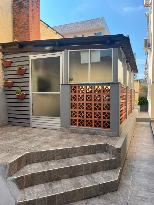 Apartamento à venda no Jardim Cidade de Florianopolis: