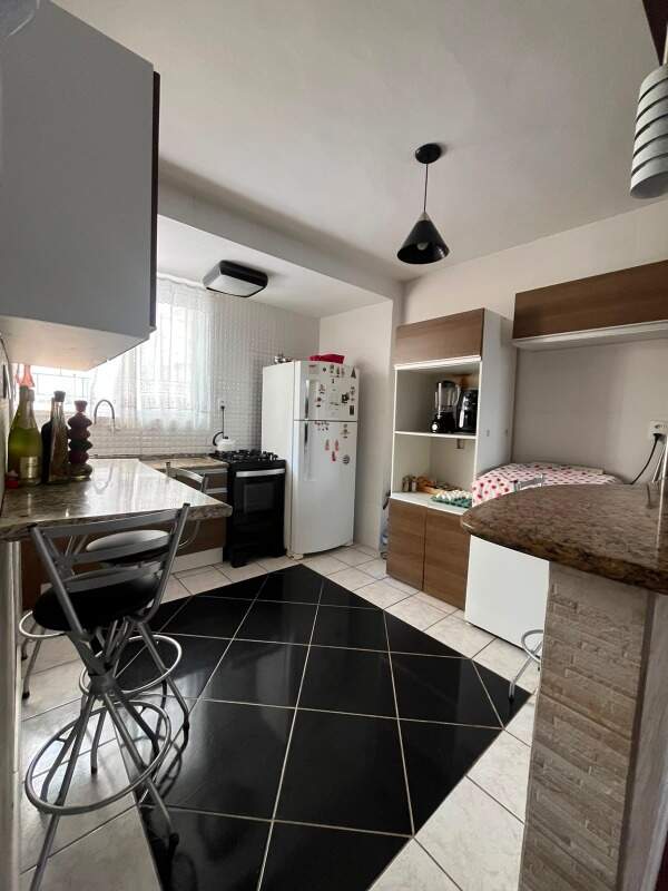 Apartamento à venda no Jardim Cidade de Florianopolis: